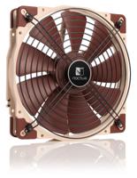 Noctua NA-FG1-20 SX5 onderdeel & accessoire voor computerkoelsystemen Ventilatorrooster - thumbnail