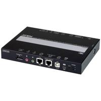 ATEN CN9950 KVM-extender DisplayPort Via netwerkkabel RJ45 - thumbnail