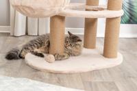 TRIXIE KRABPAAL BOHO FILIPPO BEIGE 77X58X114 CM - thumbnail