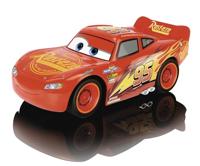 Dickie Toys 203081000 RC Cars 3 Lightning McQueen Single Drive 1:32 RC modelauto voor beginners Elektro Straatmodel - thumbnail