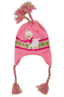 Heless Poppen muts alpaca, 35-45 cm