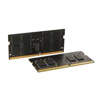 SILICON POWER DDR4 SODIMM RAM-geheugen 2666 MHz CL19 8 GB (SP008GBSFU266X02) Zwart - thumbnail