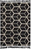 Brink en Campman - Arabiska Geometrisk 63305 - 140x200 cm Vloerkleed - thumbnail