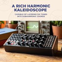 Moog Subharmonicon synthesizer - thumbnail