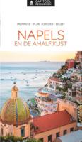 Napels - Capitool - Paperback (9789000371723) - thumbnail