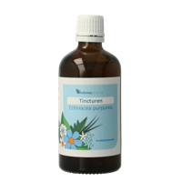 Balancepharma Echinacea purpurea tincturen 100 Milliliter - thumbnail
