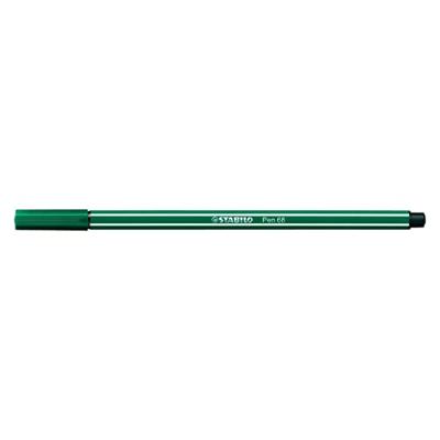 Stabilo Pen 68 Turquoise groen