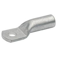 Klauke 104R8 Zubehör Kabel Buiskabelschoen 180 ° M8 25 mm² 1 stuk(s) - thumbnail