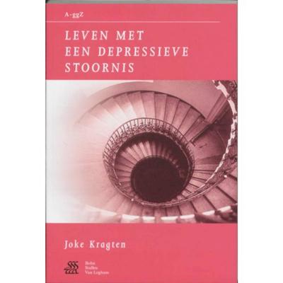 Leven met een depressieve stoornis (Paperback)
