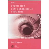 Leven met een depressieve stoornis (Paperback) - thumbnail