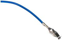 Hama Antenneadapter (voor Audi/Seat/VW vanaf bouwjaar 97, ISO-aansluiting op DIN antenne-ingang, DIN 150 Ohm) - thumbnail