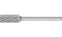 PFERD TOOLS 21201483 Freesstift Cilinder Lengte 43 mm Afmeting, Ø 6 mm Werklengte 13 mm Schachtdiameter 3 mm - thumbnail