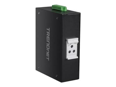 TrendNet TRENDnet TI-W100 - Wireless Router 4-Port-Switch WiFi-router
