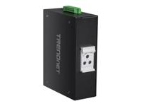 TrendNet TI-W100 WiFi-router - thumbnail