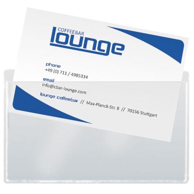 Sigel Visitekaarttas zelfklevend VZ115 Aantal kaarten (max.):100 kaarten 100 stuk(s) Sigel Visitekaarttas zelfklevend VZ115 Aantal kaarten (max.):100 kaarten 100 stuk(s)