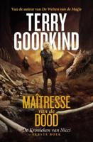 Maîtresse van de Dood - Terry Goodkind - ebook - thumbnail
