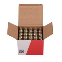 Zefal Display co2 patroon zef 25gr pot a 20 - thumbnail