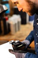 HAZET Ponstang 1964-70 · 7 mm - thumbnail