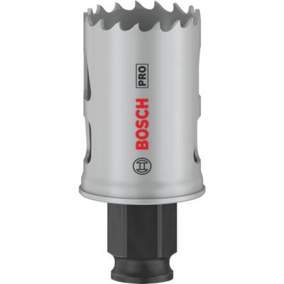 Bosch Accessoires PRO Multi Material PC Plus gatzaag | 32 mm | 24-delig - 2608594480