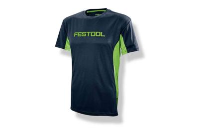 Festool Accessoires Functieshirt heren XL - 204005