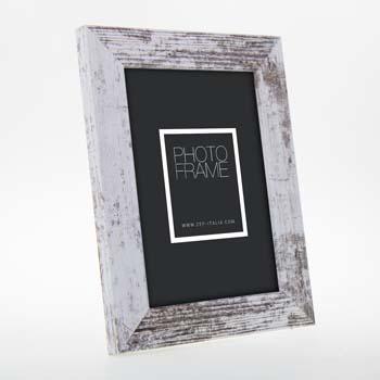 Zep fotolijst v21236 nelson 6 white wash 20x30 cm