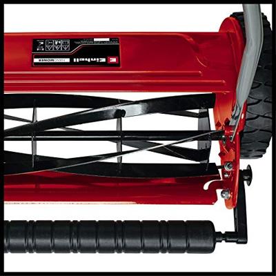 Einhell GC-HM 300 Grasmaaier Handmatig Snijbreedte max. 300 mm