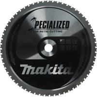 Makita Accessoires Afkortzaagblad Staal | Specialized 305x25,4x2,1 60T 0g - B-33439 - B-33439 - thumbnail