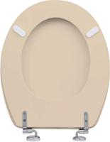 Cornat Wc-Bril Mdf-Fsc Telo Be - KSTEL17 - thumbnail