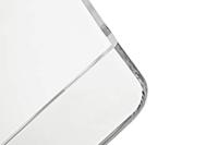 Kaartenbak Maul met index DIN A6 acryl - thumbnail