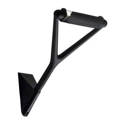 Luceplan Lola Wandlamp - Zwart Luceplan Lola Wandlamp - Zwart