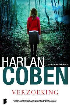 Verzoeking - Harlan Coben - ebook