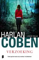 Verzoeking - Harlan Coben - ebook - thumbnail