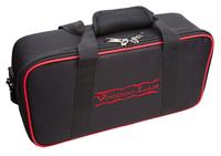 Voodoo Lab DBT Dingbat Pedalboard Tiny + tas - thumbnail
