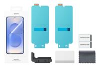Samsung Galaxy S25 Plus Anti-reflect Film Smartphone screenprotector Transparant - thumbnail