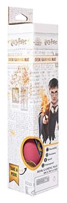 Harry Potter - XXL Desk Mat
