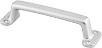 Hermeta 4258-01 handgreep rondmodel 190 mm naturel - thumbnail