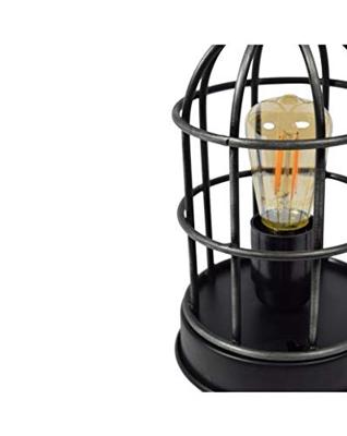 Urban Interiors Industriële TafellampBarn - AI-TL-318