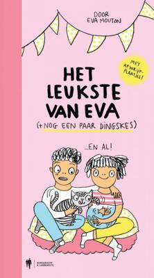 Eva  Mouton Het leukste van Eva
