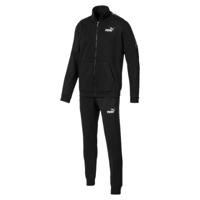 Puma Amplified Trainingspak Heren Zwart - Maat S - Kleur: Blauw | Soccerfanshop - thumbnail