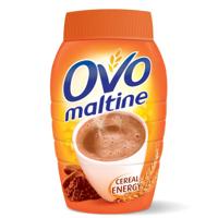 Ovomaltine Poeder (400 gr) - thumbnail