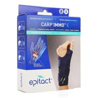 Epitact Carp'immo Polsbrace Rechts S - thumbnail