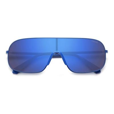 Unisex zonnebril Polaroid PLD-6222-S-PJP Ø 99 mm