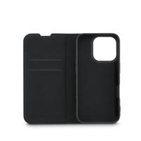 Hama Booklet Apple iPhone 16 Pro Max Zwart - thumbnail