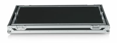 Gator Cases G-TOUR-PB-XLGW G-TOUR Pedal Board Extra Large met flightcase met wielen