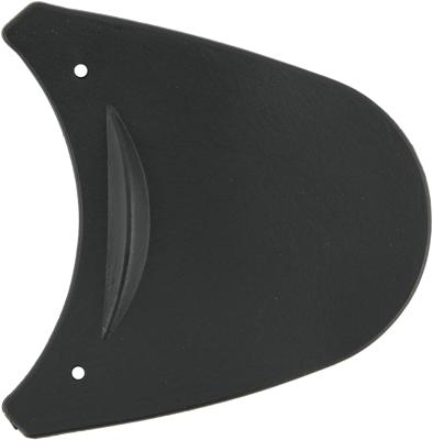 Ariete spatlap dirty fox