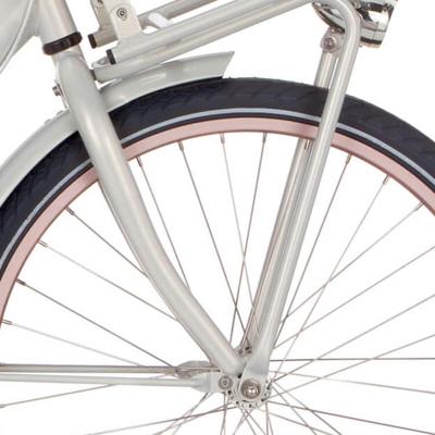 Cortina voorvork 24 u4 meisjes iceball white