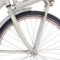 Cortina voorvork 24 u4 meisjes iceball white - thumbnail