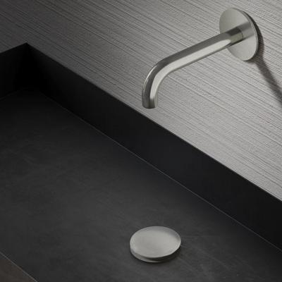 Hotbath Archie Uitloop Lengte 15 cm RVS 316 AR095-15IX Hotbath Archie Uitloop Lengte 15 cm RVS 316 AR095-15IX