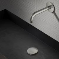 Hotbath Archie Uitloop Lengte 15 cm RVS 316 AR095-15IX - thumbnail