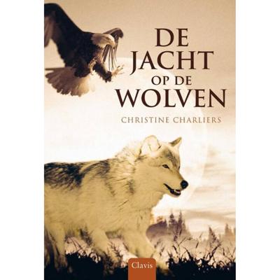 De jacht op de wolven (Hardback) De jacht op de wolven (Hardback)